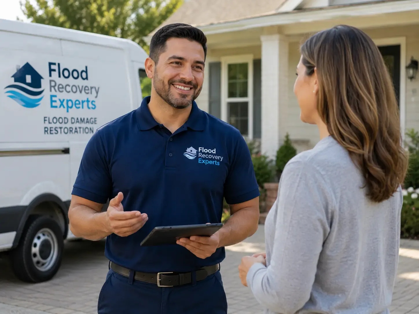 Flood Damage Cleanup Chicken, AK FAQs